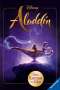 The Walt Disney Company: Disney Aladdin: Der Roman zum Film, Buch