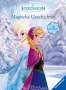 Thilo: Disney Die Eiskönigin: Magische Geschichten für Erstleser, Buch
