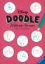 : Disney Doodle - zeichnen lernen: Schritt für Schritt, Buch