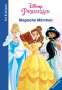 Anne Scheller: Disney Prinzessin: Magische Märchen für Erstleser, Buch