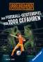 Fabian Lenk: Das Fußball-Geisterspiel der 1000 Gefahren, Buch
