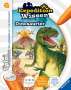 Thilo: tiptoi® Expedition Wissen: Dinosaurier, Buch