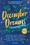 Jennifer Benkau: December Dreams. Ein Adventskalender, Buch