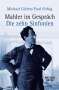 Paul Fiebig: Mahler im Gespräch, Buch