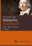 : Hölderlin-Handbuch, Buch