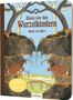 Etwas von den Wurzelkindern: Pappbilderbuch, Buch, Buch