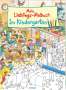 : Mein Lieblings-Malbuch - Im Kindergarten, Buch