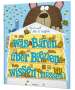 Pip Cornell: Was Bären über Bienen wissen (müssen), Buch
