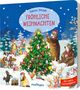 Sibylle Schumann: Fröhliche Weihnachten, Buch