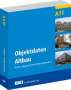 : BKI Objektdaten Altbau A11 inkl. CD-ROM, Buch