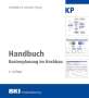 BKI Handbuch Kostenplanung im Hochbau, Buch