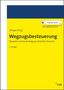 Buchtitel: "Wegzugsbesteuerung: Steuerlich motivierter Wegzug natürlicher Personen". Gelbes Cover mit nwb-Logo., 1 Buch und 1 Diverse