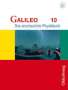 Hermann Deger: Galileo 10. G8 Bayern, Buch