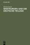 Martina Kessel: Westeuropa und die deutsche Teilung, Buch