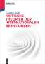 Günther Auth: Kritische Theorien der Internationalen Beziehungen, Buch