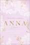 Jennifer Adams: Anna - Mitternachtsküsse für eine Lady, Buch