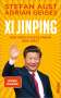 Stefan Aust: Xi Jinping - der mächtigste Mann der Welt, Buch