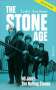 Lesley-Ann Jones: The Stone Age, Buch