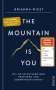 Brianna Wiest: The Mountain Is You, Buch