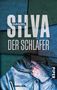 Daniel Silva: Der Schläfer, Buch, Buch