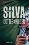 Daniel Silva: Gotteskrieger, Buch, Buch