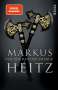 Markus Heitz: Der Triumph der Zwerge, Buch