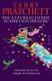 Terry Pratchett: Die staubsaugende Schreckschraube, Buch