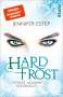 Jennifer Estep: Hard Frost, Buch