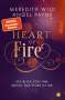 Meredith Wild: Heart of Fire, Buch