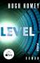 Hugh Howey: Level, Buch