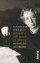 Hannah Arendt: Wahrheit gibt es nur zu zweien, Buch