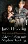 Jane Hawking: Die Liebe hat elf Dimensionen, Buch