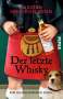 Carsten Sebastian Henn: Der letzte Whisky, Buch