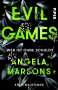 Angela Marsons: Evil Games - Wer ist ohne Schuld?, Buch