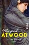 Margaret Atwood (geb. 1939): alias Grace, Buch