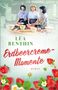 Lea Benthin: Erdbeercreme-Momente, Buch