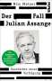 Nils Melzer: Der Fall Julian Assange, Buch