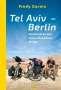 Fredy Gareis: Tel Aviv - Berlin, Buch