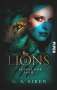 G. A. Aiken: Lions - Fesselnde Jagd, Buch