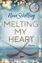 Nina Schilling: Melting my Heart, Buch