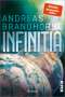 Andreas Brandhorst: Infinitia, Buch