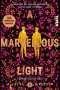 Freya Marske: A Marvellous Light, Buch