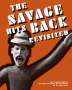 Nora Probst: "The Savage Hits Back" Revisited, Buch