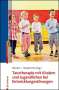 Susanne Bender: Tanztherapie mit Kindern und Jugendlichen bei Entwicklungsstörungen, Buch