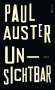 Paul Auster: Unsichtbar, Buch