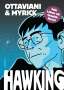 Jim Ottaviani: Hawking, Buch