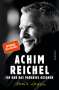 Achim Reichel: Ich hab das Paradies gesehen, Buch