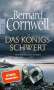 Bernard Cornwell: Das Königsschwert, Buch