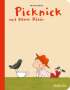 Miriam Zedelius: Picknick mit Herrn Klein. Picknick mit Frau Groß, Buch