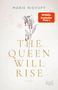Marie Niehoff: The Queen Will Rise, Buch